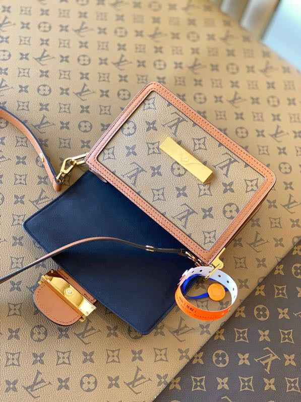 Glami- Glami- Lu-Vi bags - 3635