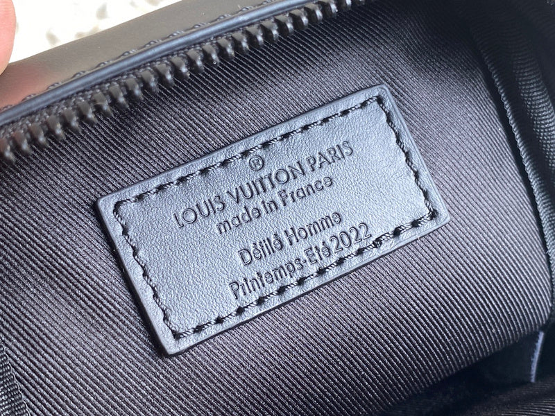 Satchel Bags - VL2 Bags - 486