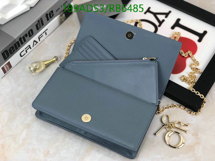 SAMCC - DOR Bags - 1219