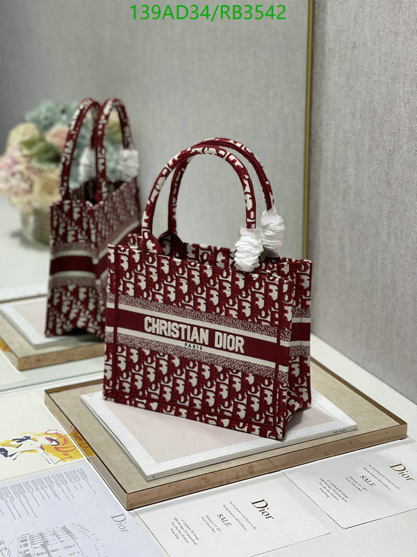 SAMCC - DOR Bags - 1418