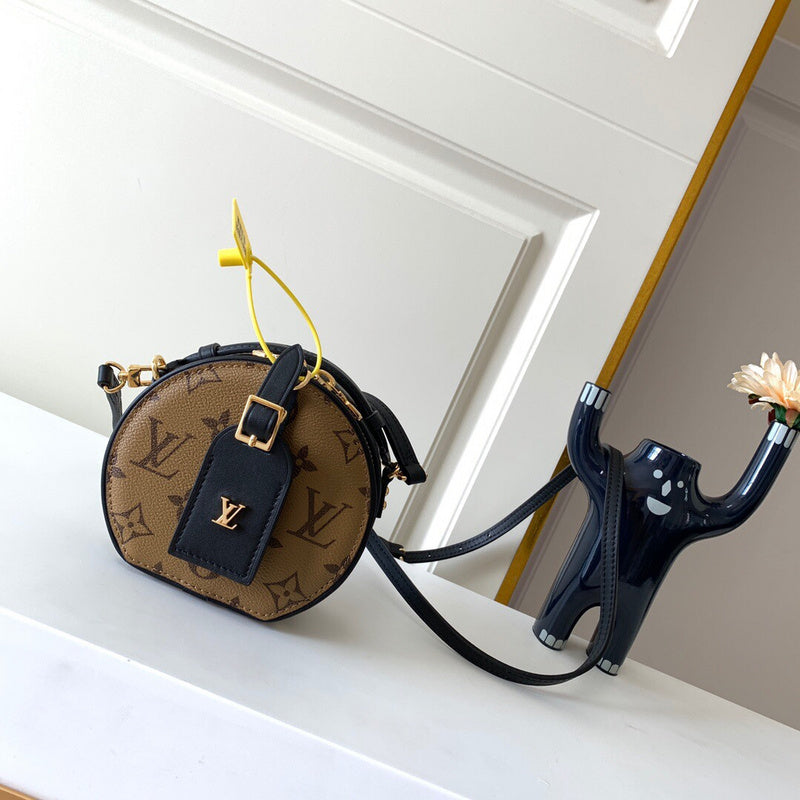 Satchel Bags - VL Bags - 498