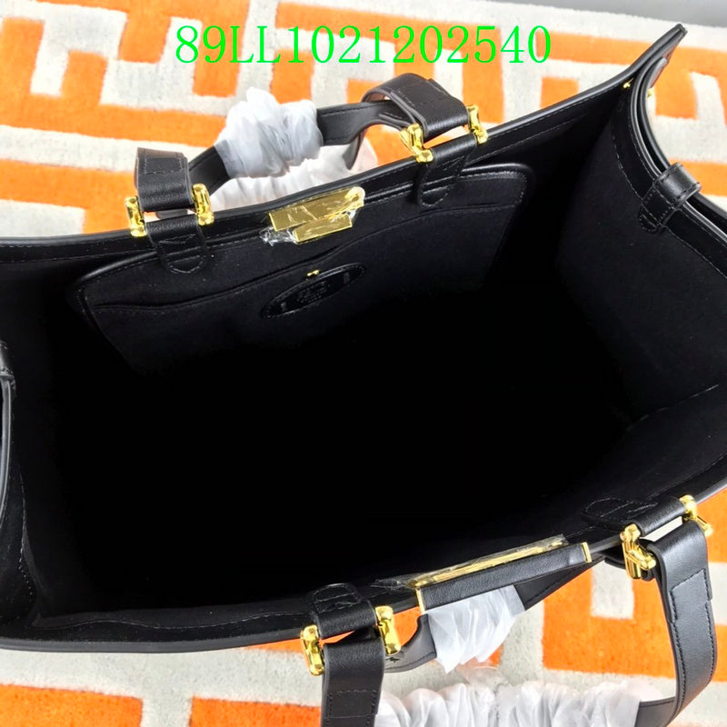 Glami - FDE Bags - 2012