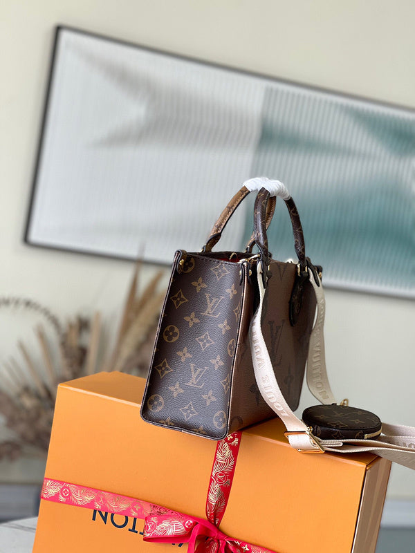 Glami- Glami- Lu-Vi bags - 4367