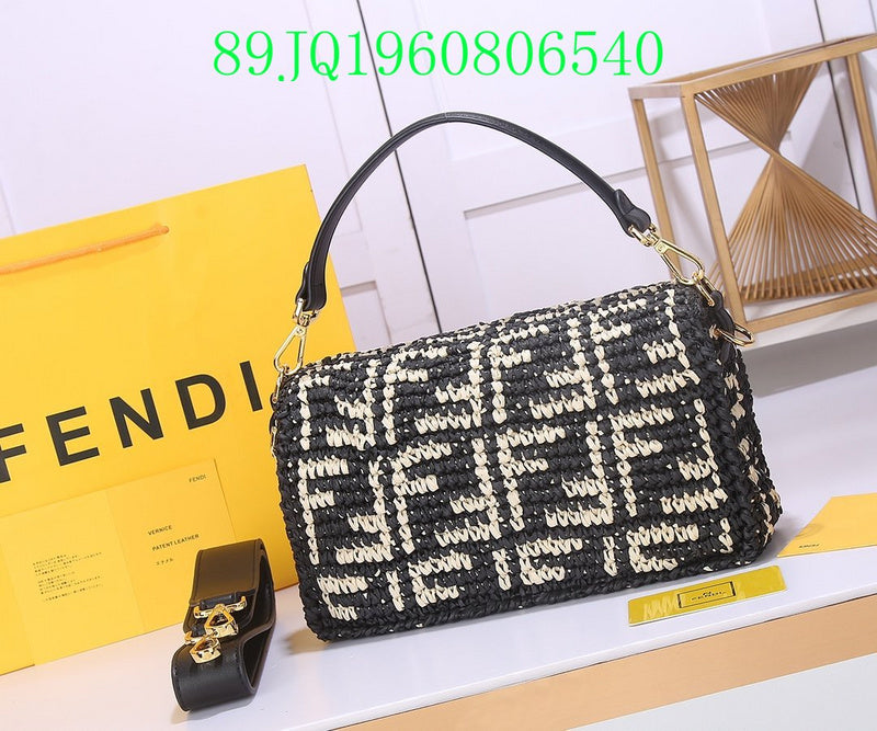Glami - FDE Bags - 2452