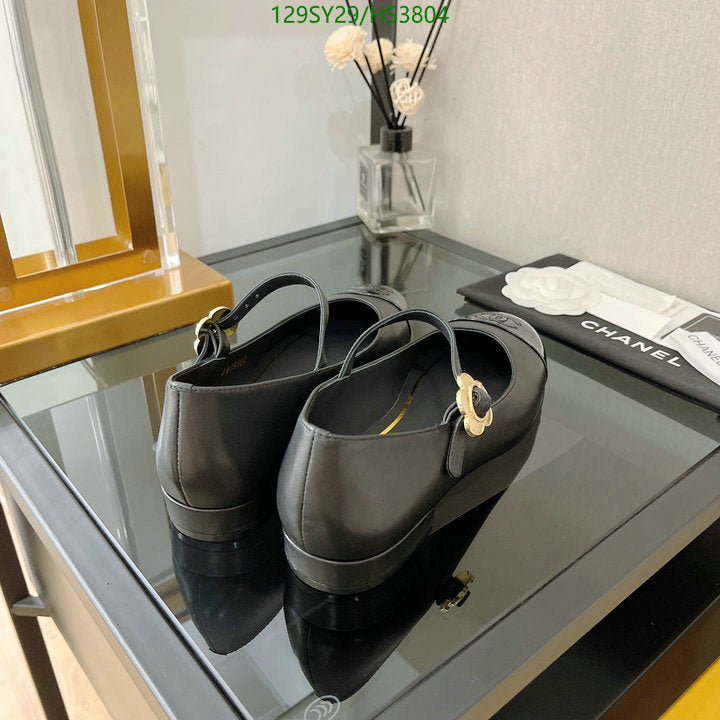 SAMC - CHL Women Shoes Ballet - 058