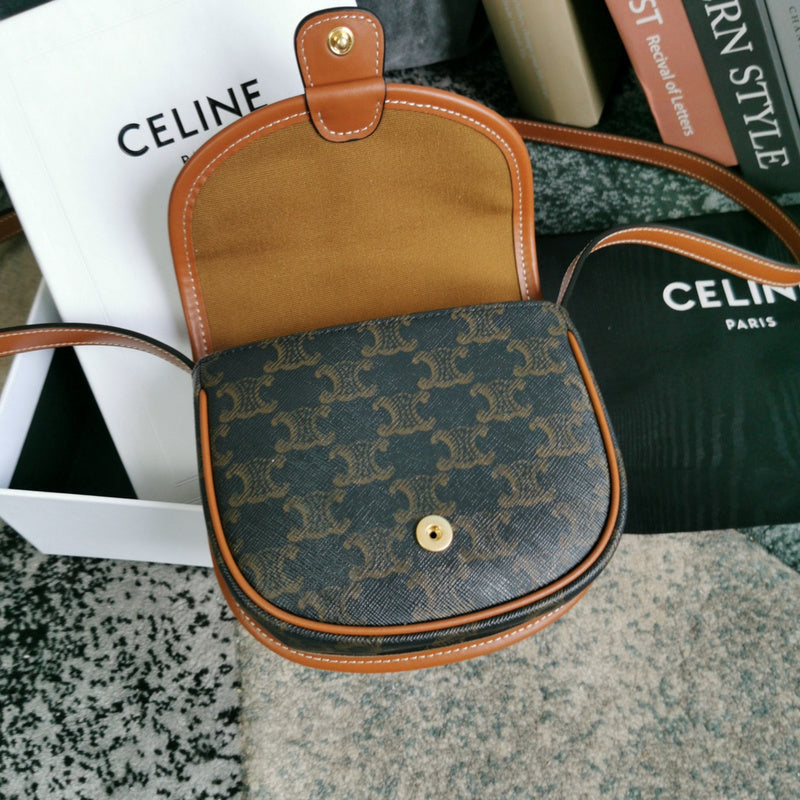 Glamy - COL Bags - 1421