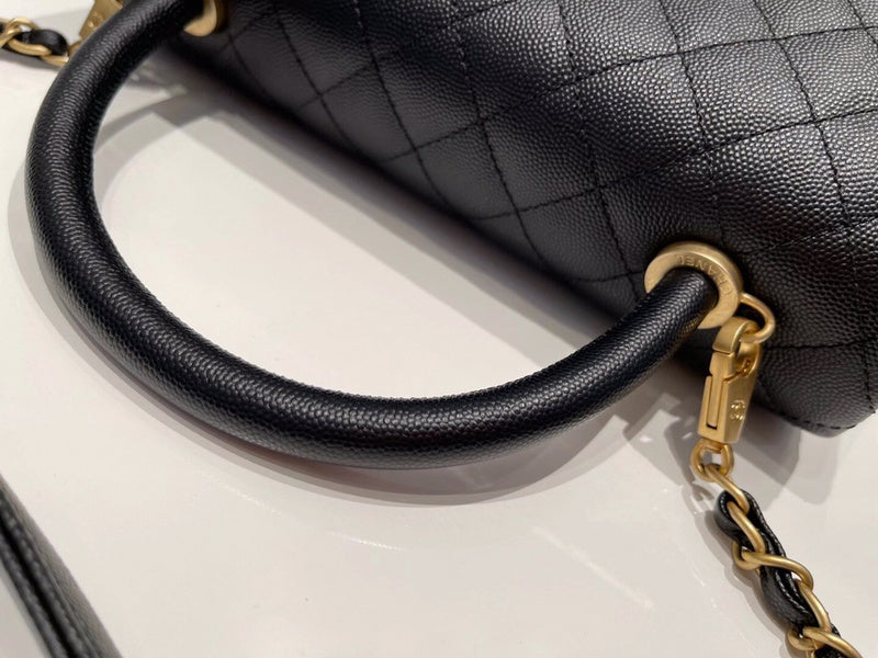 Satchel Bags - CHL Bags - 046
