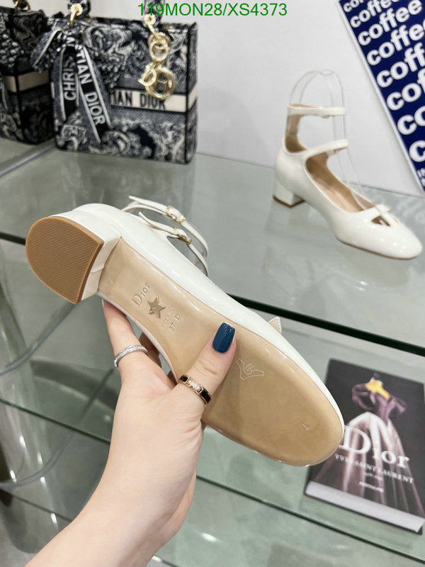 SAMCC - DOR Women Shoes - 1975