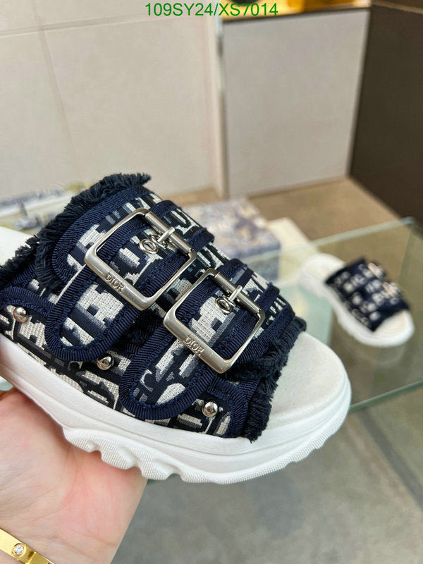 SAMCC - DOR Women Shoes - 2151