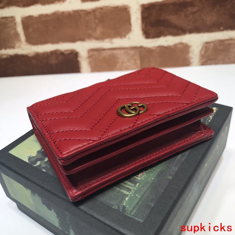 Glami- - Mix Wallets - 026
