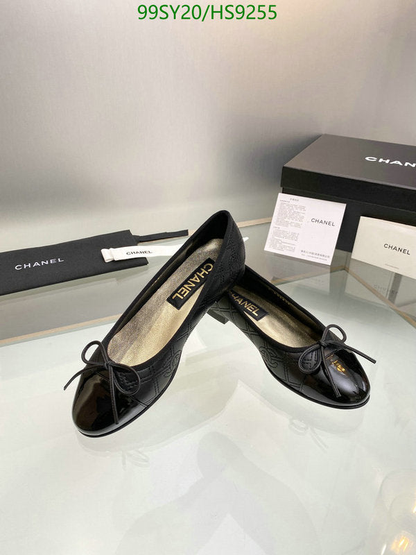 SAMC - CHL Women Shoes Ballet - 072