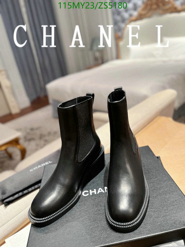 SAMC - CHL Women Boots - 325