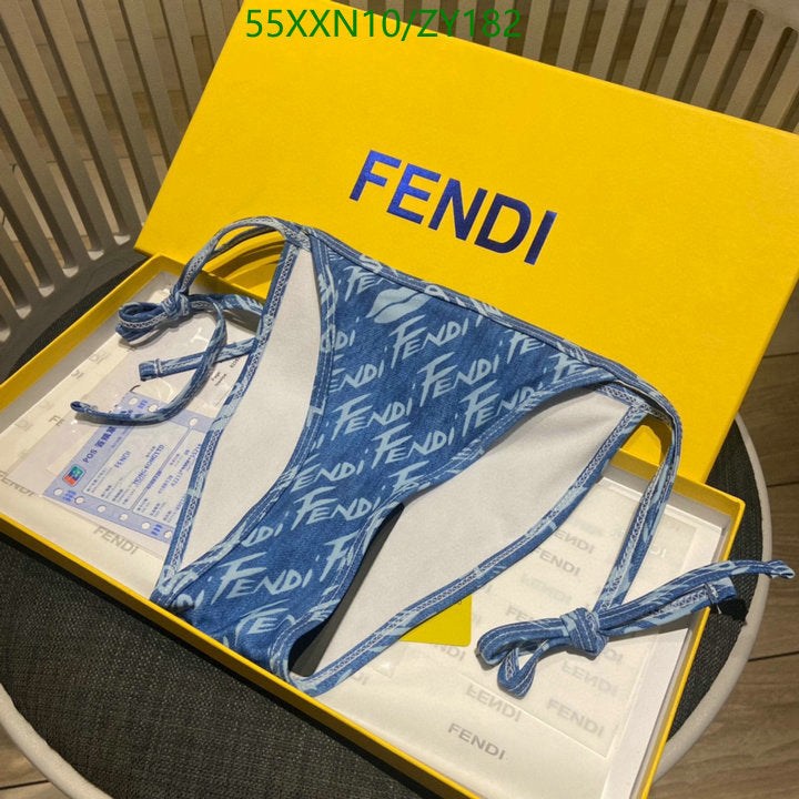 SAMC - FDE Swimsuits - 092