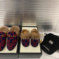 SAMC - GUKI Women Shoes - 1729