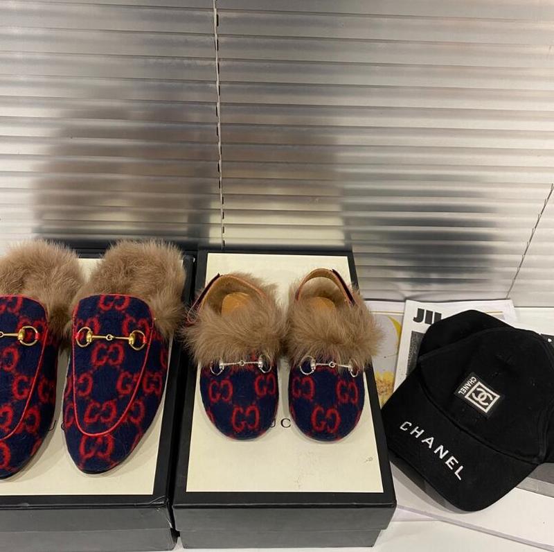 SAMC - GUKI Women Shoes - 1729