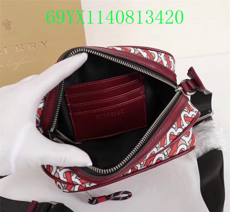 ELE Fashion -BBR Bags - 395