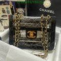 SAMC - CHL Bags - 817