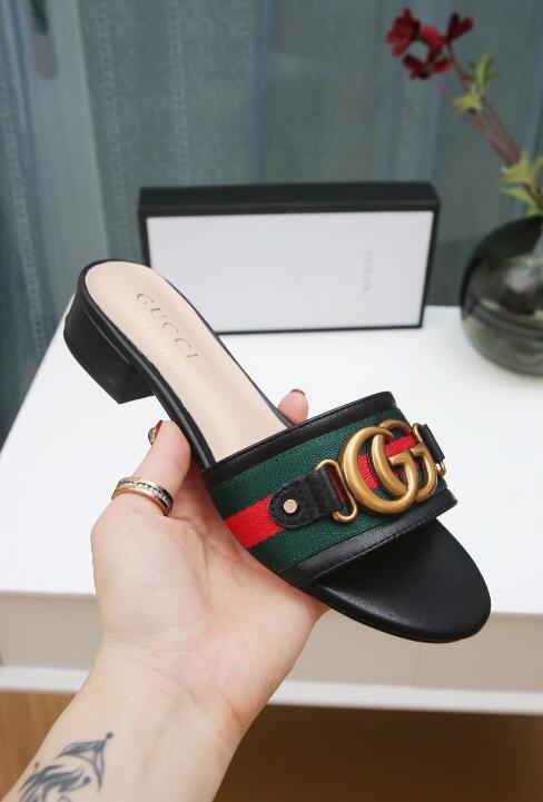 SAMC - GUKI Women Shoes - 2244