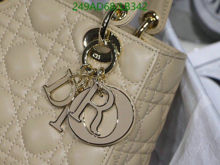 SAMCC - DOR Bags - 1393
