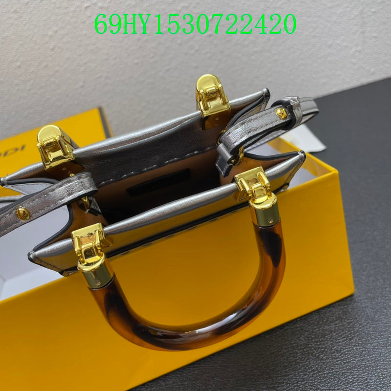 Glami - FDE Bags - 3309