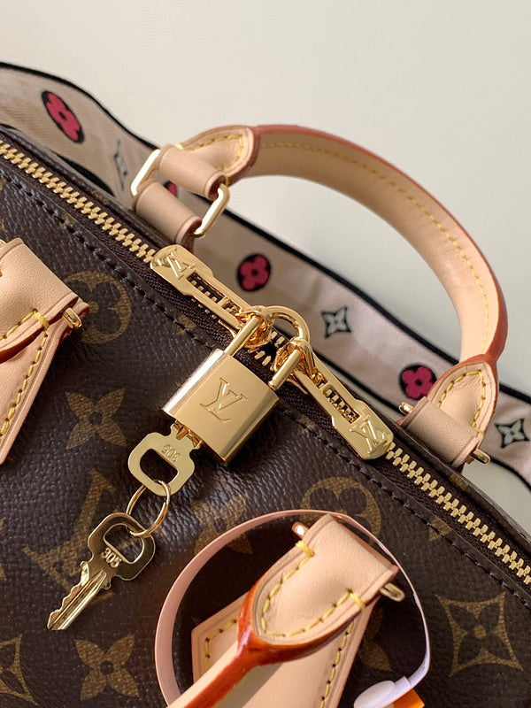 Glami GlamI Lu-Vi Bags - 16873