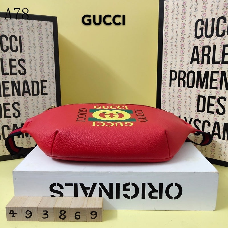 Glami Fashion - GCI Bags - 10246