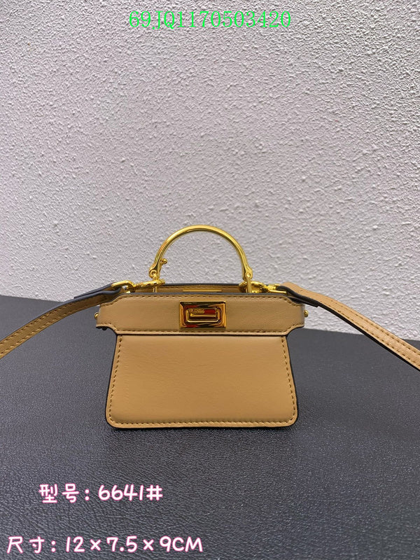Glami - FDE Bags - 1700