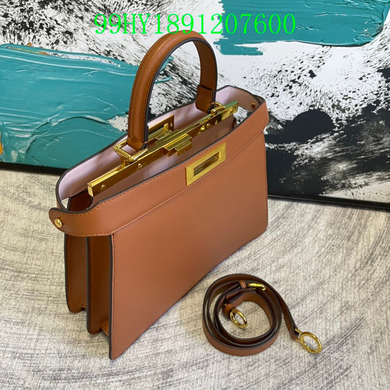 Glami - FDE Bags - 1961