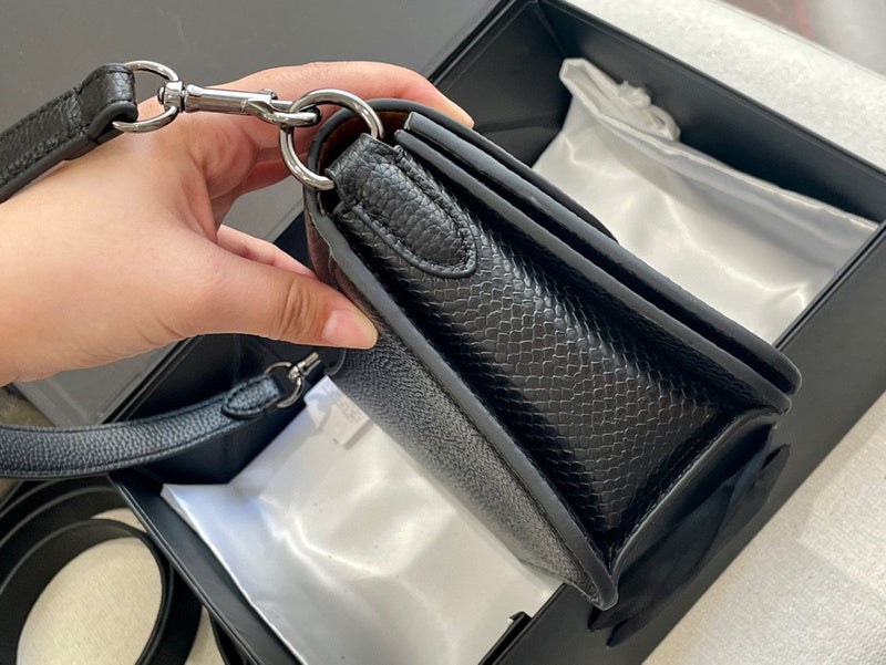 Satchel Bags - CCH Bags - 322