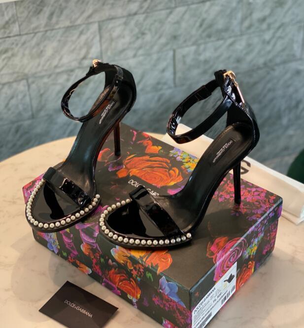 SAMC - DAG Women Shoes - 293