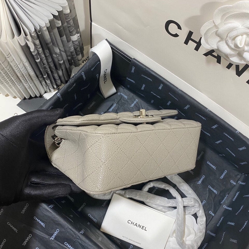 Satchel Bags - CHL Bags - 4599