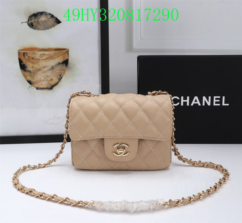 Satchel Bags - CHL Bags - 5275