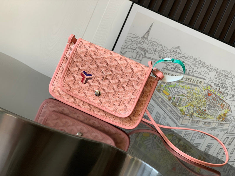 Glamy - GYO Bags - 667