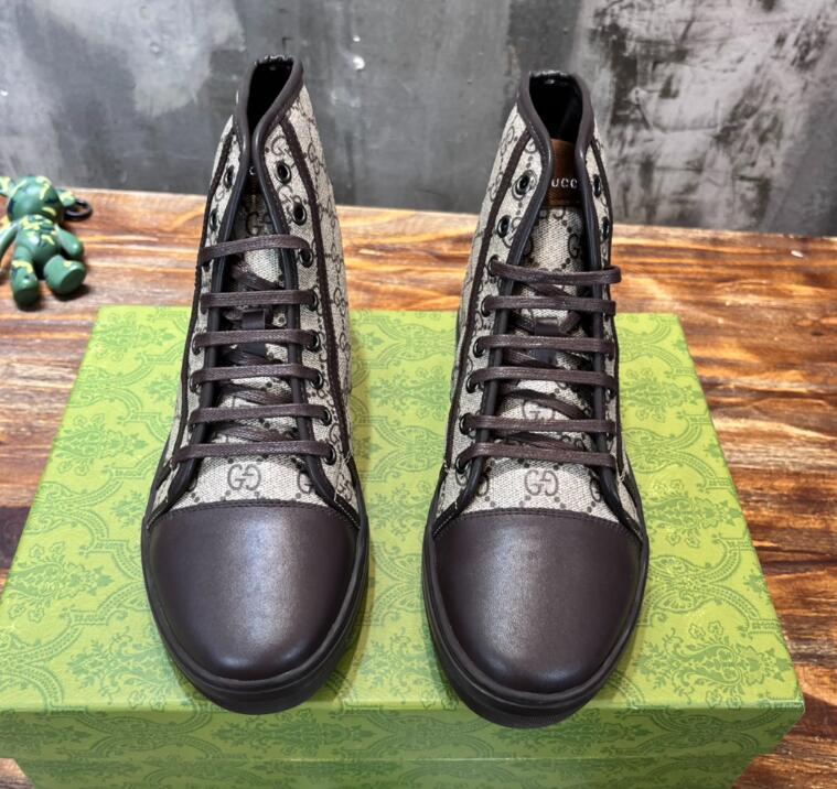 SAMC - GUKI Men Shoes - 506