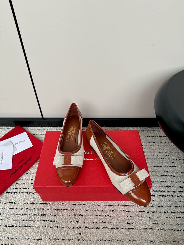 Glami - FGO Women Shoes - 007
