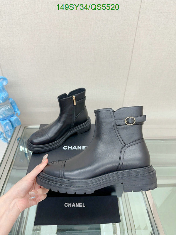 SAMC - CHL Women Boots - 424