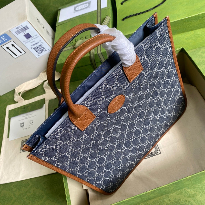 Satchel Bags - GCI Bags - 977