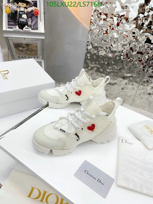 SAMCC - DOR Women Shoes - 1835