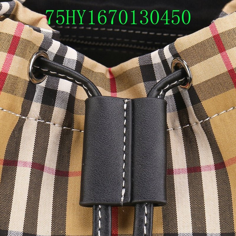 ELE Fashion -BBR Bags - 223