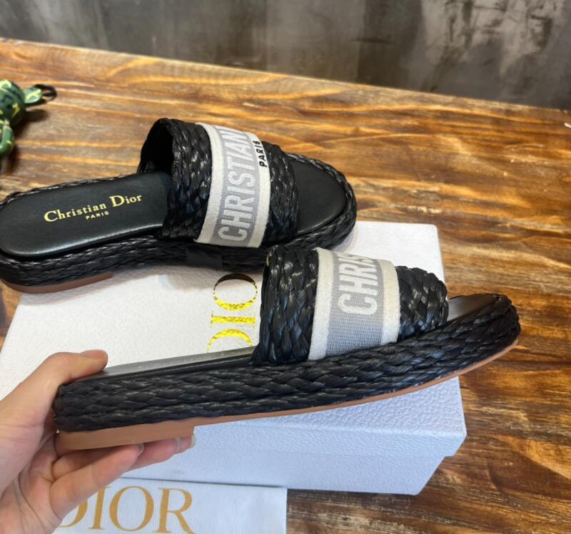 SAMCC - DOR Women Shoes - 444