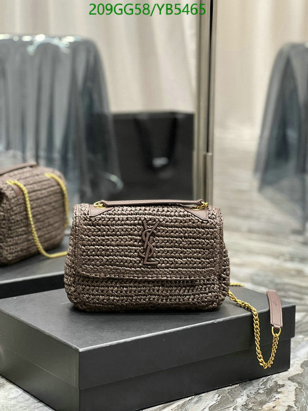 SAMC - YLS Bags - 314