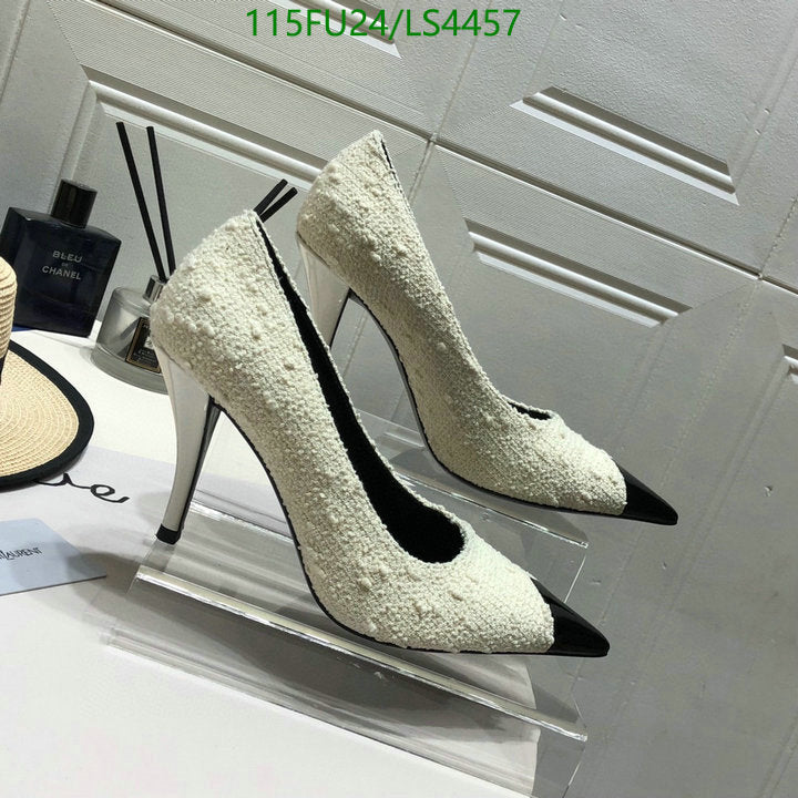 SAMC - YLS Women Shoes Heels - 098