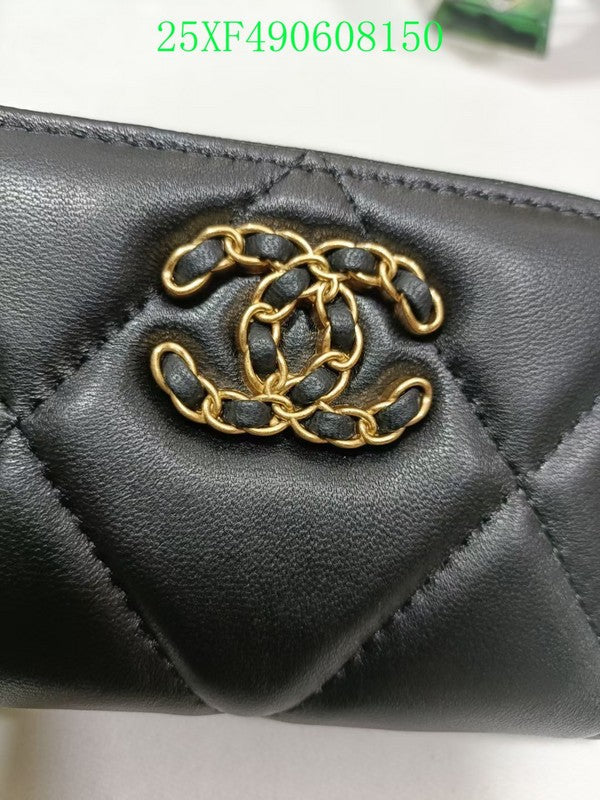 Glami - CHL Wallet - 2322