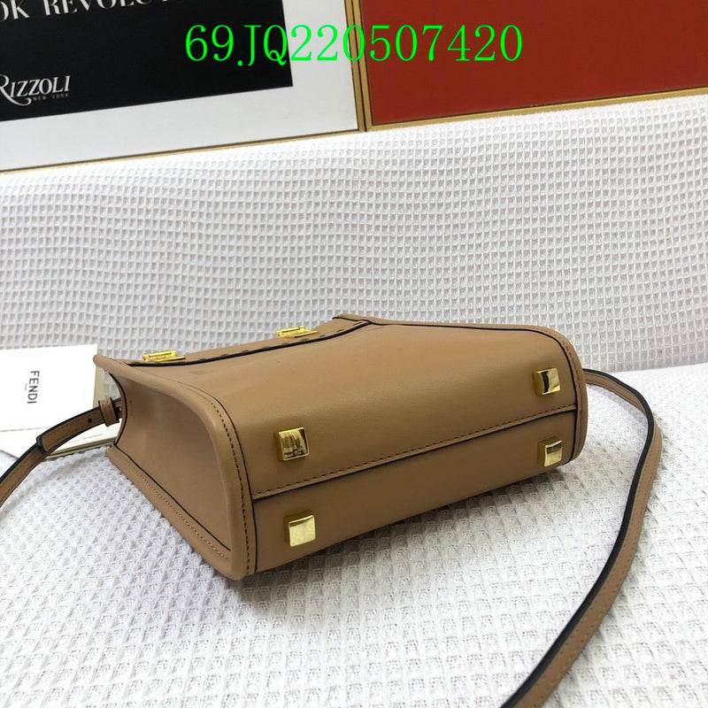 Glami - FDE Bags - 1519