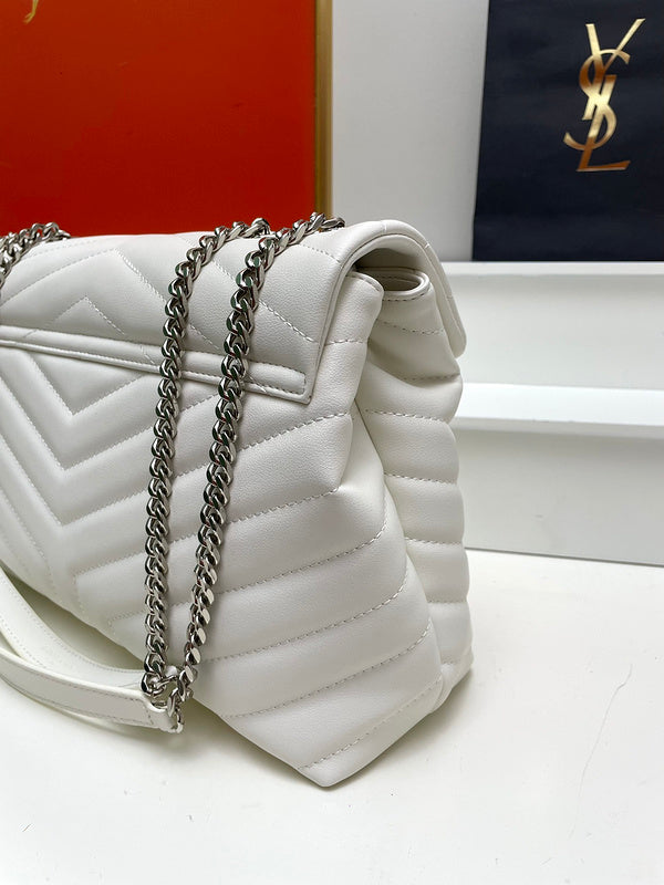 Satchel Bags - SLY Bags - 1085