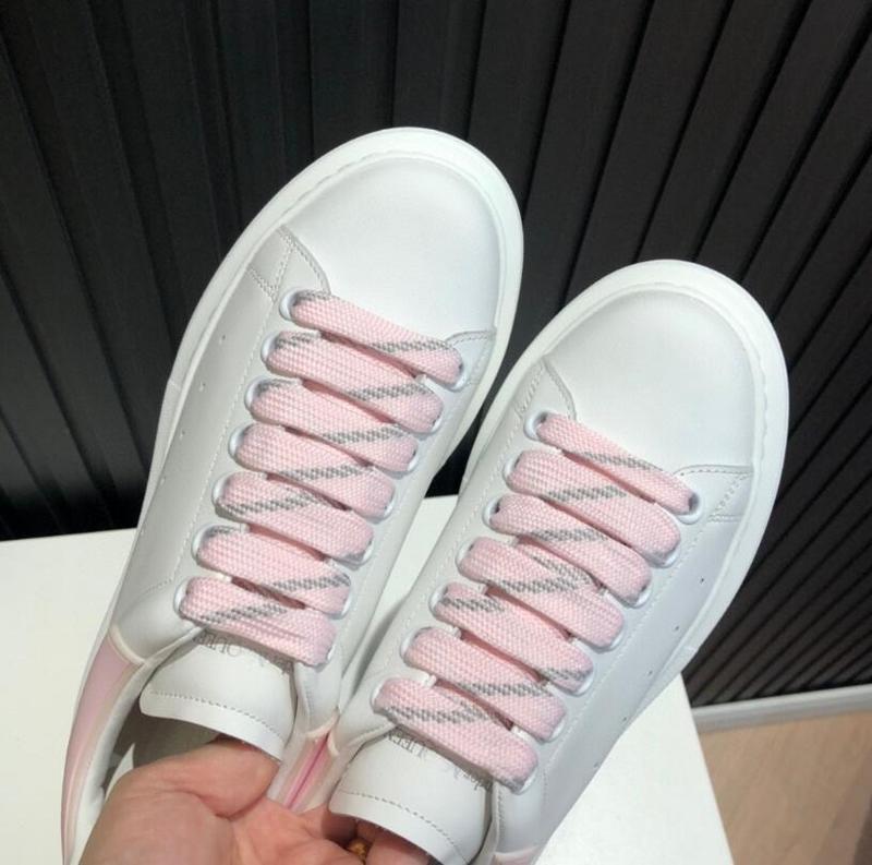 SAMC - AQ Women Shoes - 408
