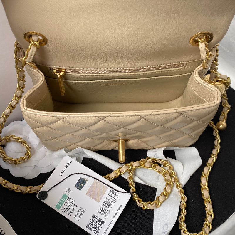 Satchel Bags - CLN Bags - 392