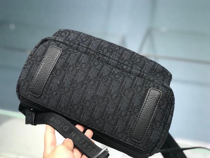 SAMCC - DOR Bags - 708