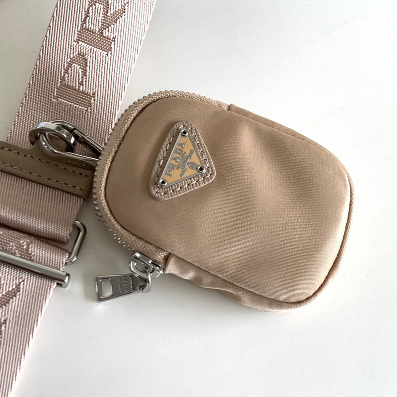 Glamy - PD Bags - 1202