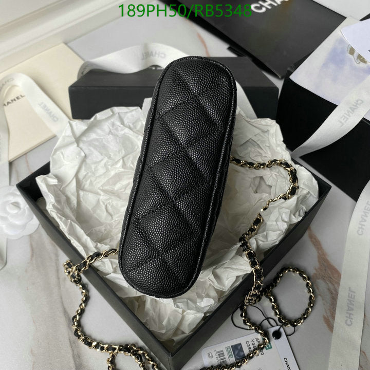 SAMC - CHL Bags - 088